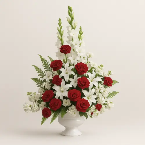 Bunga Meja conggeang wetan